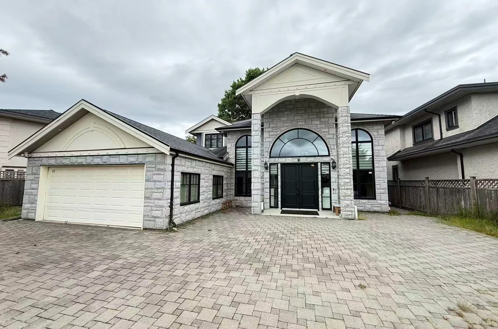 6820 MAYFLOWER DRIVE, Richmond BC V7C 2K2, Richmond BC — Residential for Sale - Photo 2