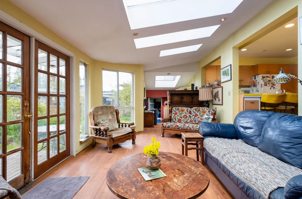 House for sale at 6822 Blenheim Street Vancouver British Columbia - MLS: R3165678