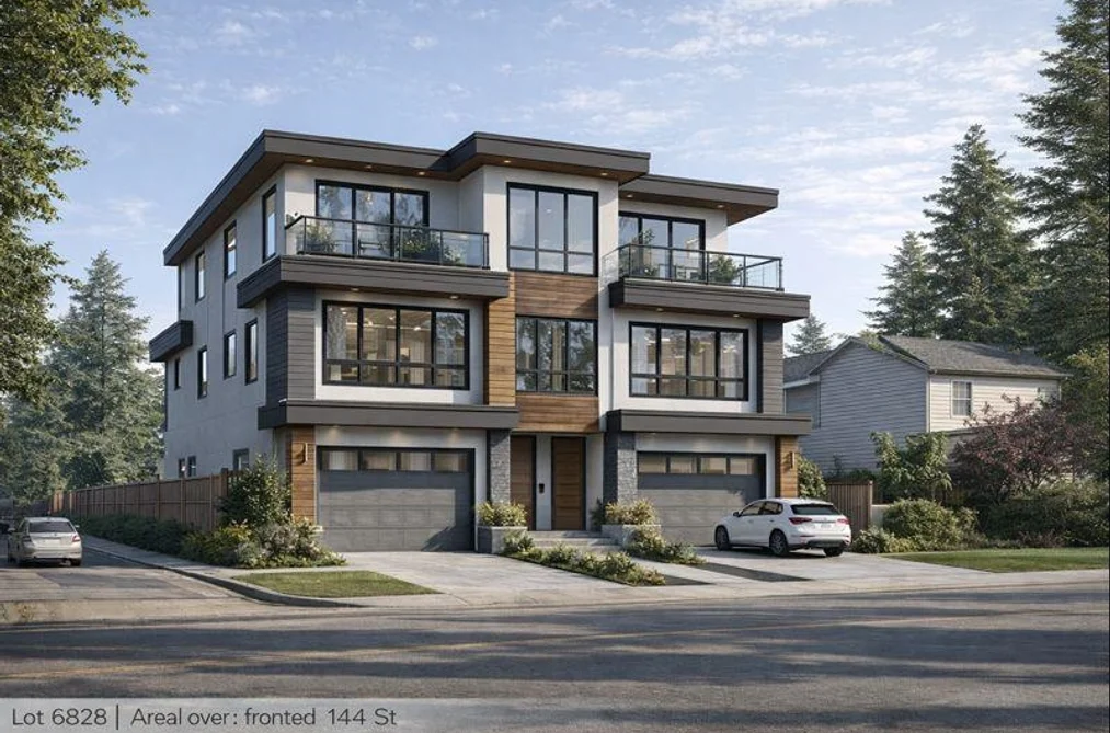 House for sale at 6828 144 Street Surrey British Columbia - MLS: R3079417