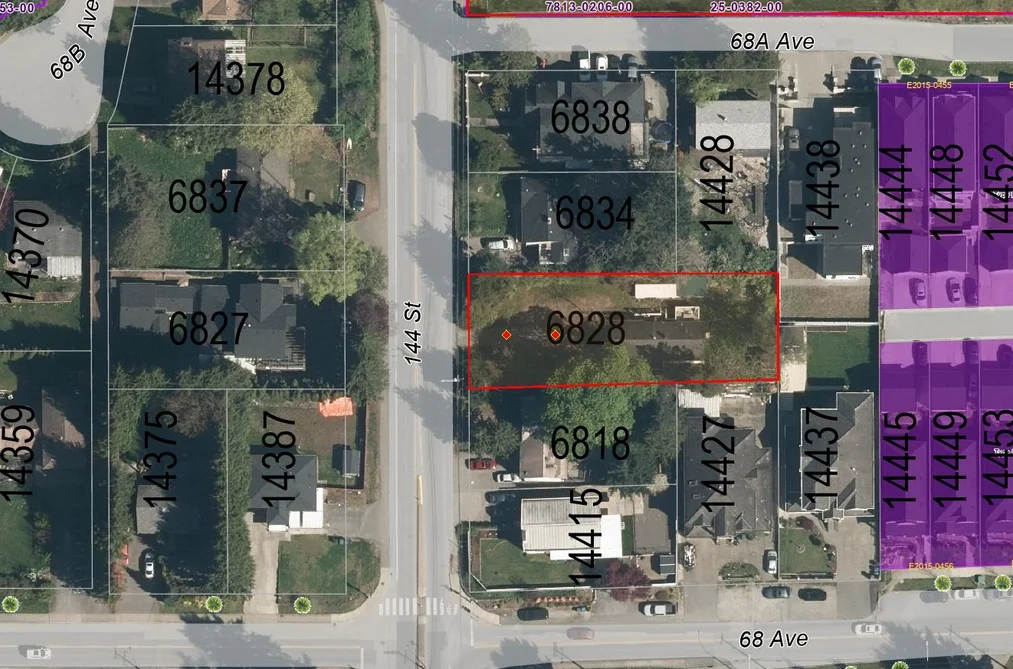 6828 144 STREET, Surrey BC V3W 5R7, Surrey BC — Residential for Sale - Photo 2