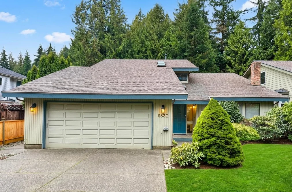 House for sale at 6830 Cedarbrook Place Delta British Columbia - MLS: R3091088