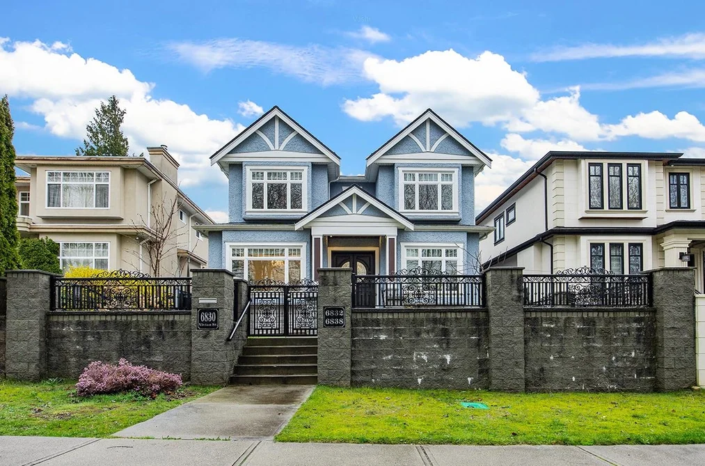 6830 VIVIAN STREET, Vancouver BC V5S 2T6, Vancouver BC — Residential for Sale - Photo 2