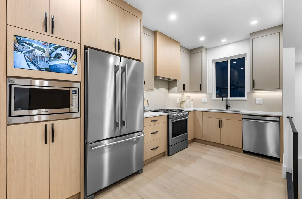 1 6831 SALISBURY AVENUE, Burnaby BC V5E 2Z4, Burnaby BC — Residential for Sale — Photo 10 of 19