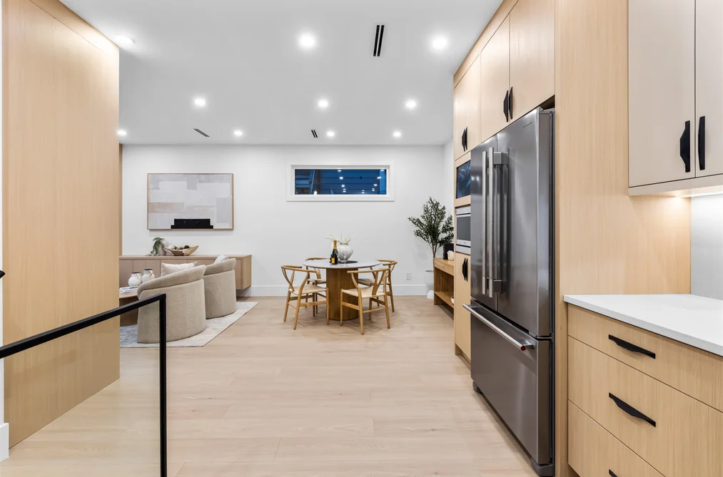 1 6831 SALISBURY AVENUE, Burnaby BC V5E 2Z4, Burnaby BC — Residential for Sale — Photo 9 of 19