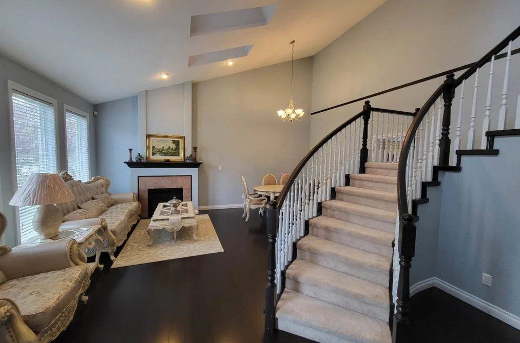 6833 BARNARD DRIVE, Richmond BC V7C 5T3, Richmond BC — Residential for Sale - Photo 2