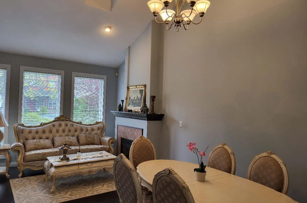 6833 BARNARD DRIVE, Richmond BC V7C 5T3, Richmond BC — Residential for Sale - Photo 3