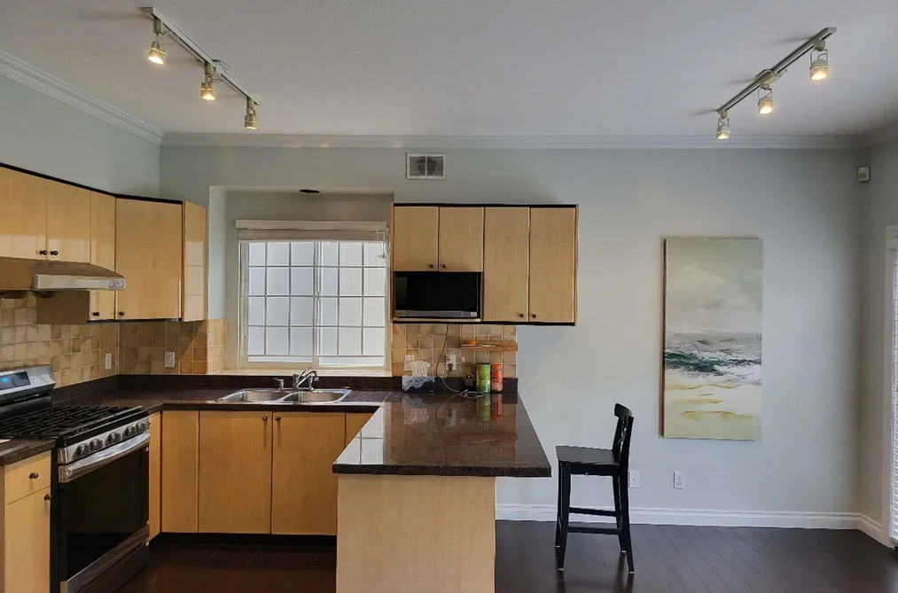 6833 BARNARD DRIVE, Richmond BC V7C 5T3, Richmond BC — Residential for Sale - Photo 4