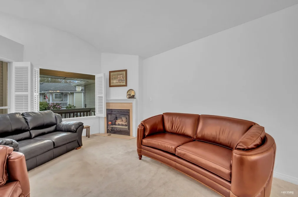 6833 NICHOLSON ROAD, Delta BC V4E 1Z8, Delta BC — Residential for Sale - Photo 4