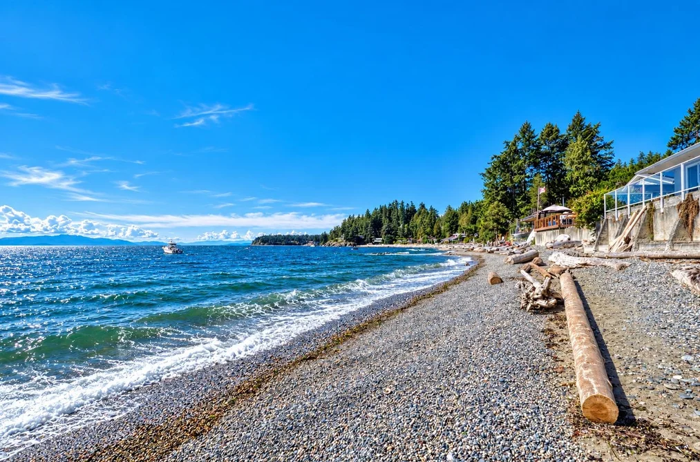 House for sale at 6833 Sunshine Coast Highway Sechelt British Columbia - MLS: R3164701