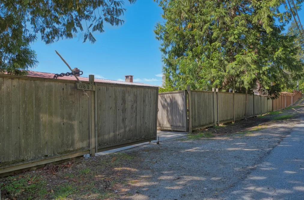 6833 Sunshine Coast Highway, Sechelt, BC - MLS: R3164701 - Photo 33 6833 Sunshine Coast Highway, Sechelt, BC - MLS: R3164701 - Photo 33