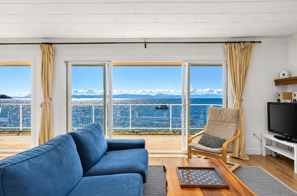 6833 Sunshine Coast Highway, Sechelt, BC - MLS: R3164701 - Photo 7 6833 Sunshine Coast Highway, Sechelt, BC - MLS: R3164701 - Photo 7
