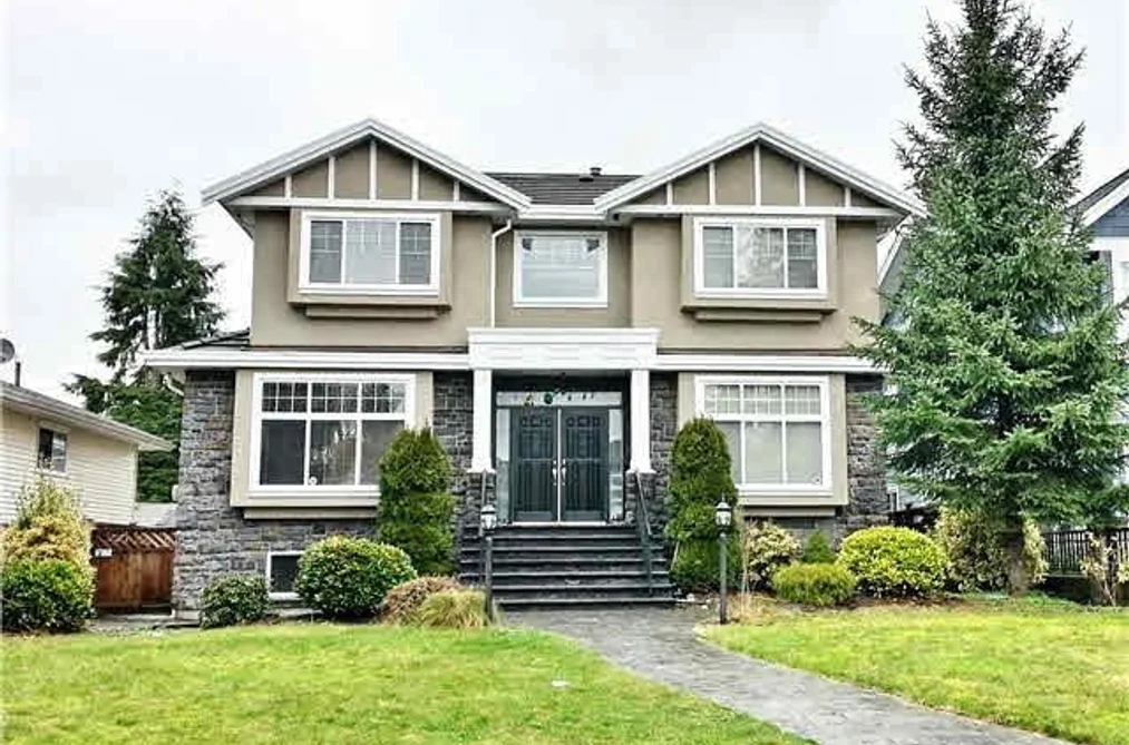 House for sale at 6835 Burford Street Burnaby British Columbia - MLS: R3152670