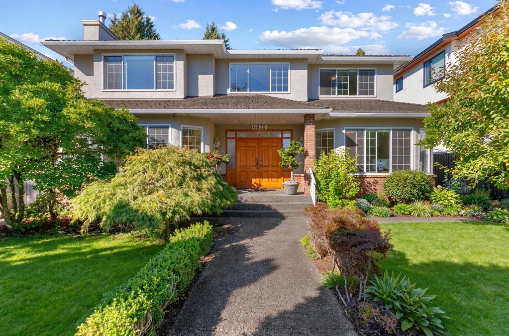 6835 Heather St, Vancouver, BC - MLS: R3170088