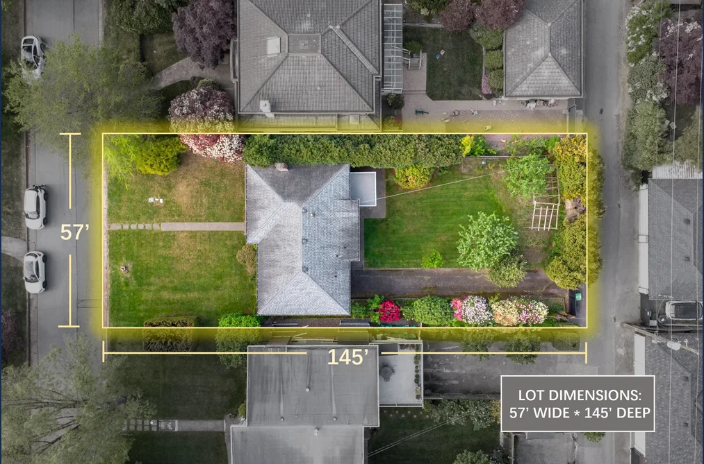House for sale at 6836 Fremlin Street Vancouver British Columbia - MLS: R3121194