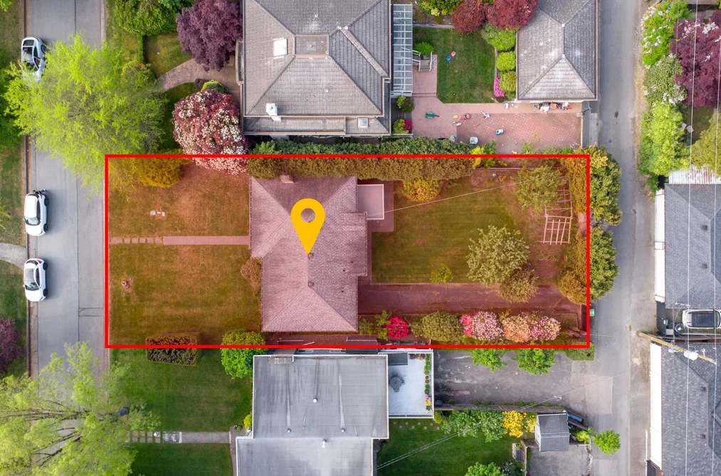 6836 FREMLIN STREET, Vancouver BC V6P 3W4, Vancouver BC — Residential for Sale - Photo 7