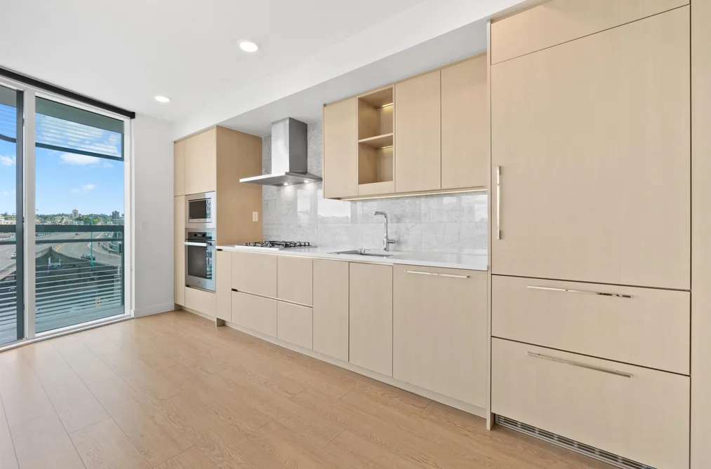 684 87 NELSON STREET, Vancouver BC V6Z 0E8, Vancouver BC — Residential for Sale - Photo 4