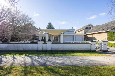 6840 Donald Rd, Richmond, BC - MLS: R3101460