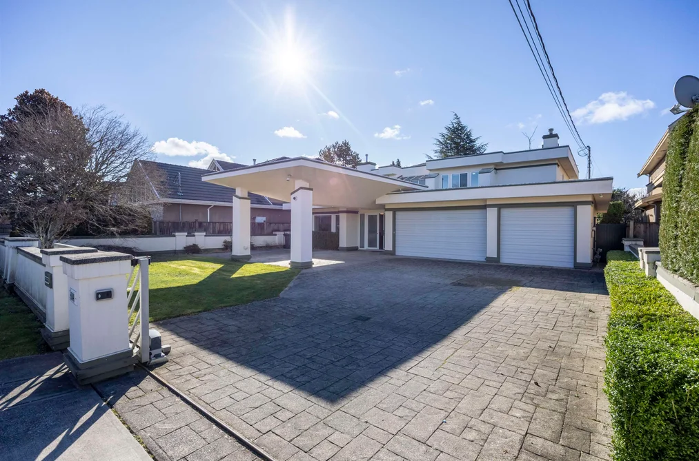 6840 DONALD ROAD, Richmond BC V7C 2Y9, Richmond BC — Residential for Sale - Photo 2