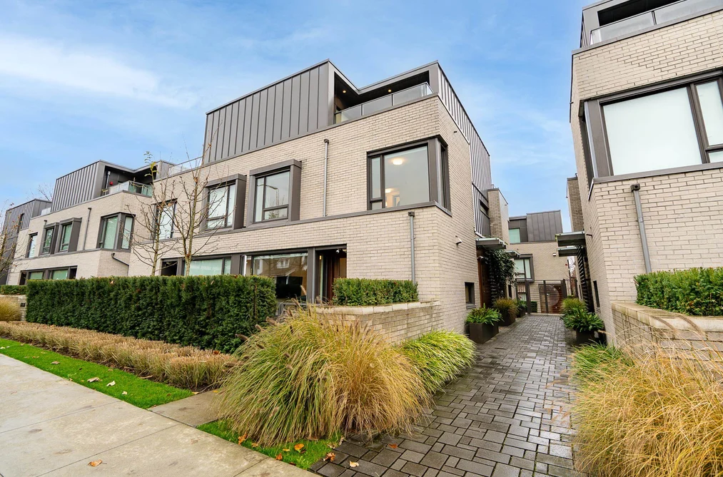 6840 OAK STREET, Vancouver BC V6P 0K7, Vancouver BC — Residential for Sale - Photo 2