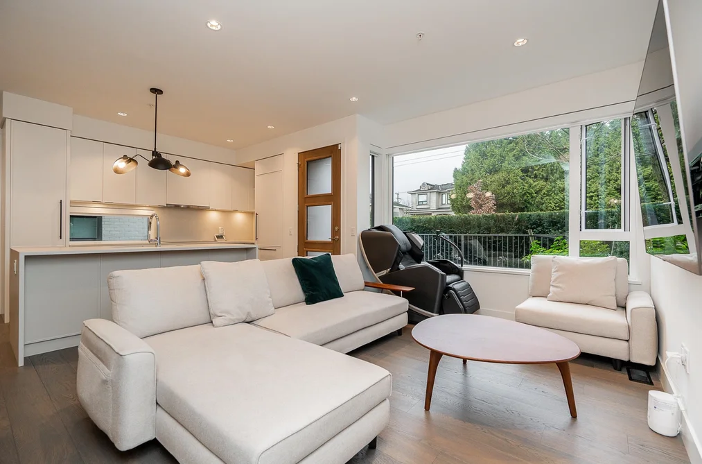 6840 OAK STREET, Vancouver BC V6P 0K7, Vancouver BC — Residential for Sale - Photo 3