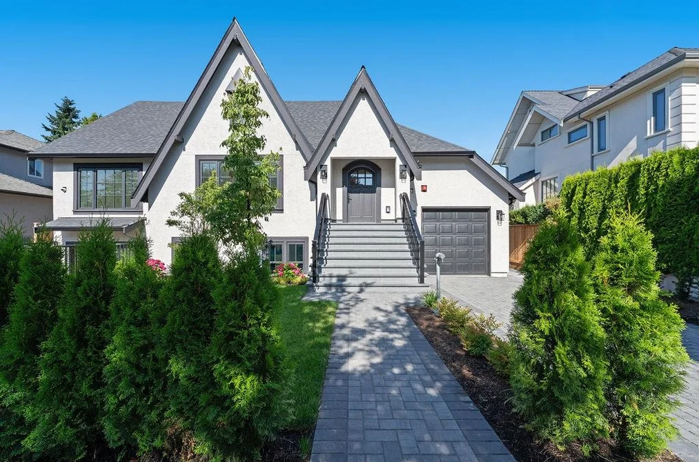 House for sale at 6841 Cypress Street Vancouver British Columbia - MLS: R3088489