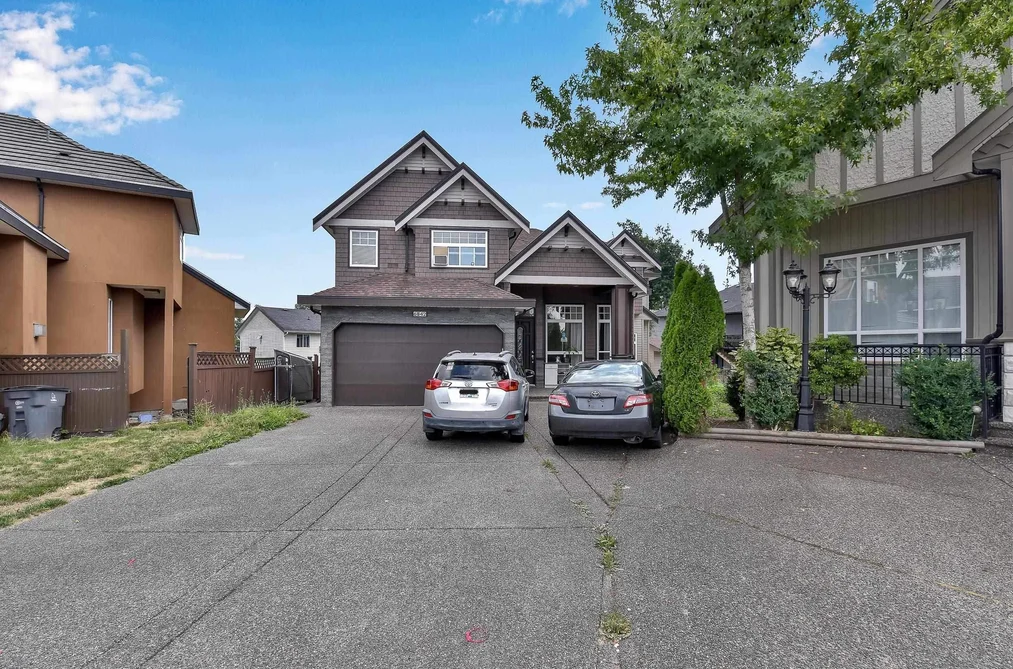 House for sale at 6842 131 Street Surrey British Columbia - MLS: R3079789