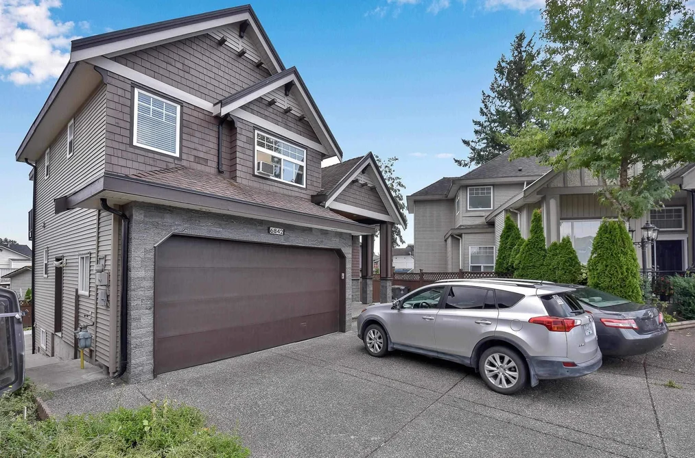 6842 131 STREET, Surrey BC V3W 1R8, Surrey BC — Residential for Sale - Photo 3