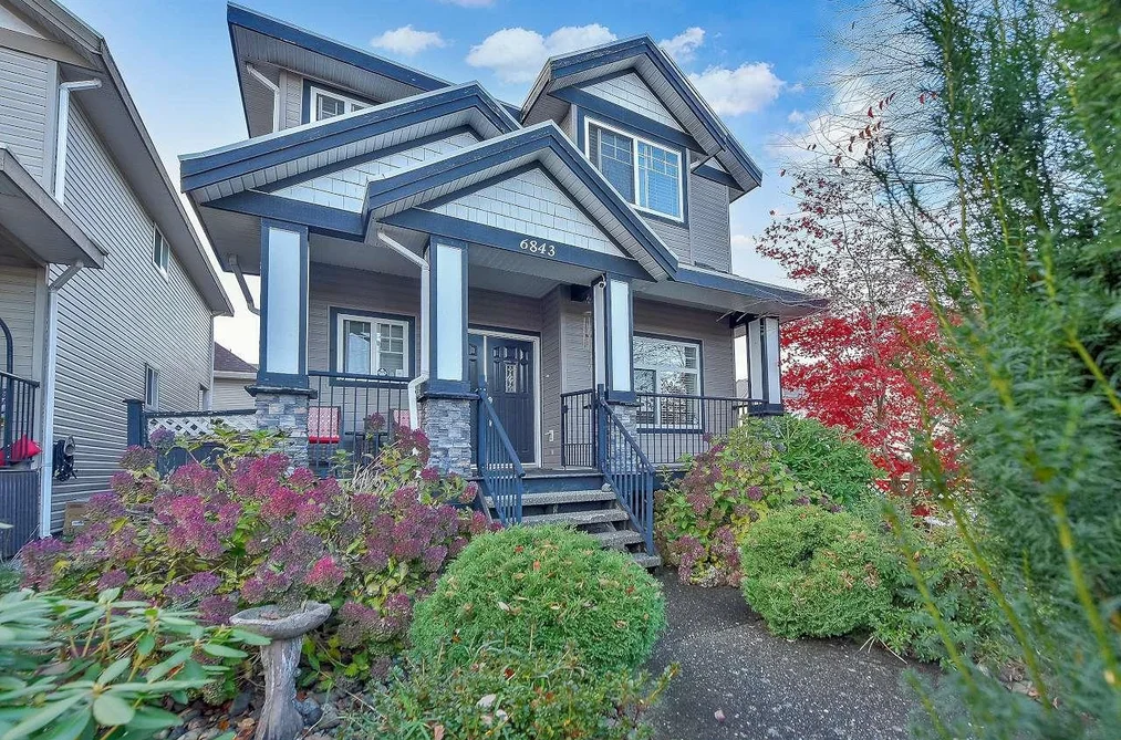 6843 192ND STREET, Surrey BC V4N 0Z6, Surrey BC — Residential for Sale - Photo 4