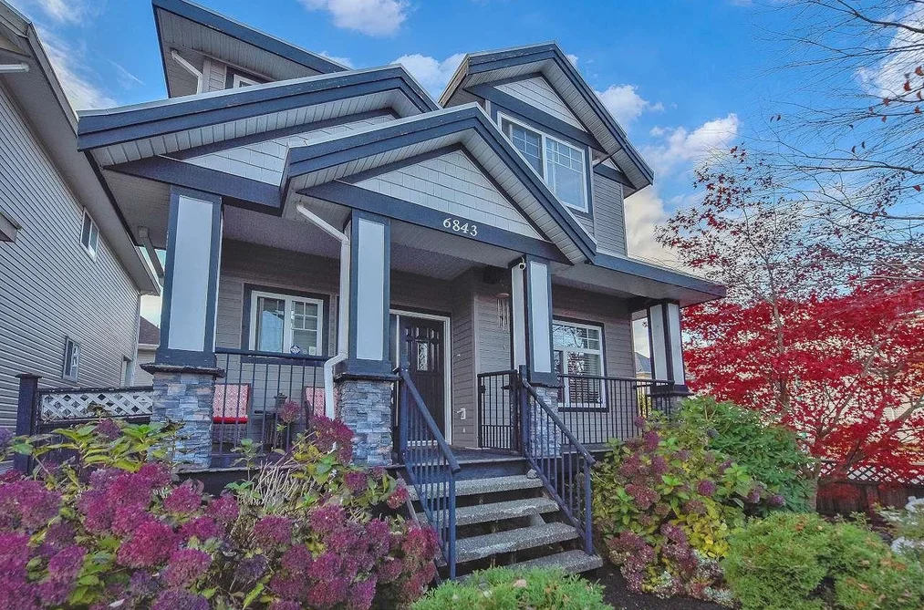 6843 192ND STREET, Surrey BC V4N 0Z6, Surrey BC — Residential for Sale - Photo 5