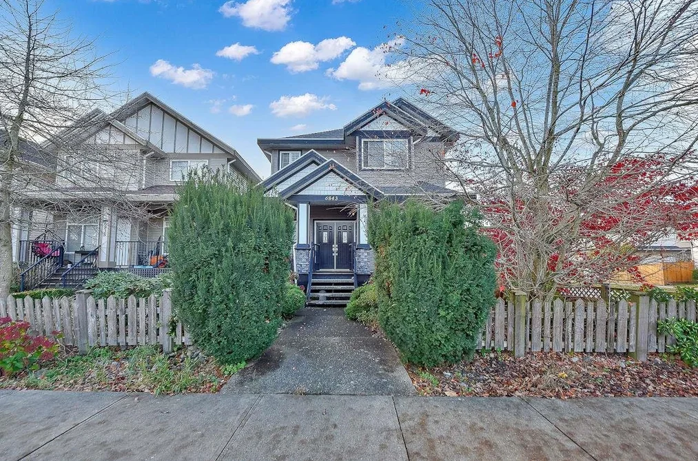 6843 192ND STREET, Surrey BC V4N 0Z6, Surrey BC — Residential for Sale - Photo 7