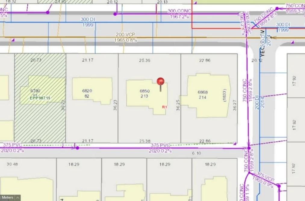 6850 HALIFAX STREET, Burnaby BC V5B 2R4, Burnaby BC — Residential for Sale - Photo 2