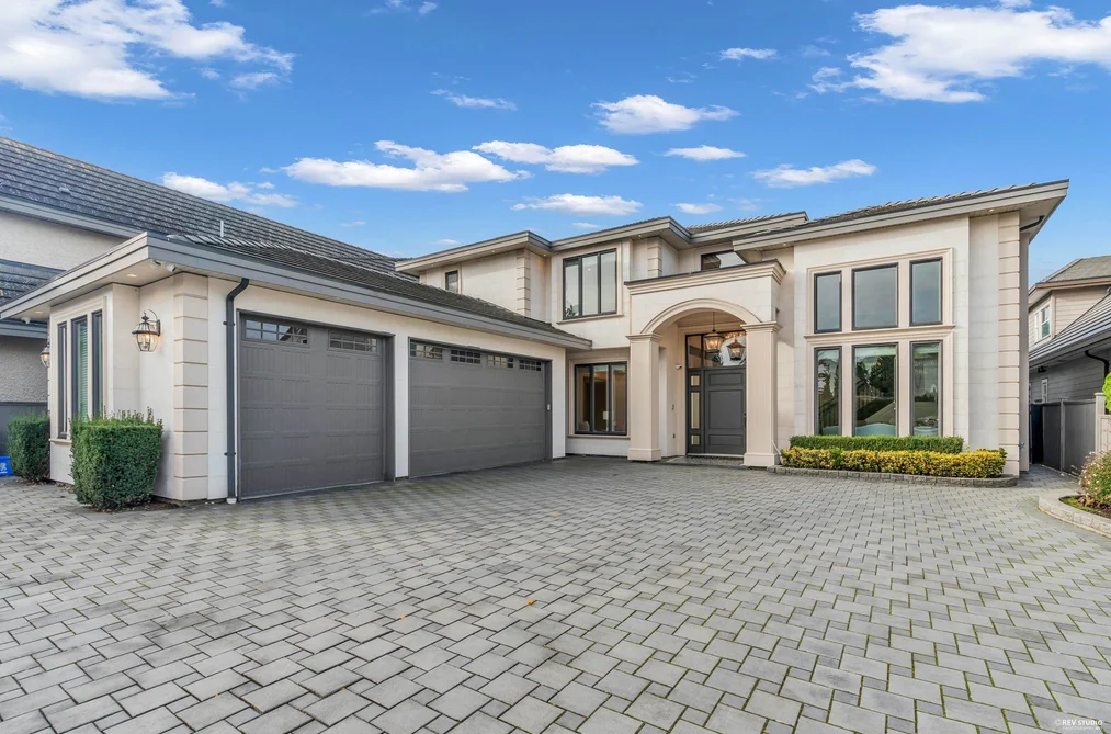 House for sale at 6851 Mayflower Drive Richmond British Columbia - MLS: R3127115