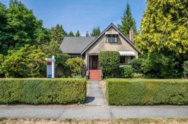 6857 Laburnum St, Vancouver, BC - MLS: R3148727