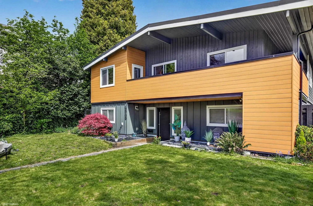 House for sale at 6858 Patterson Avenue Burnaby British Columbia - MLS: R3158988