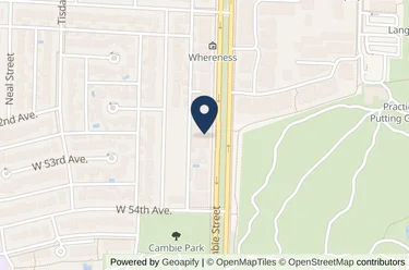 6859 Cambie St, Vancouver, BC - MLS: R3178986