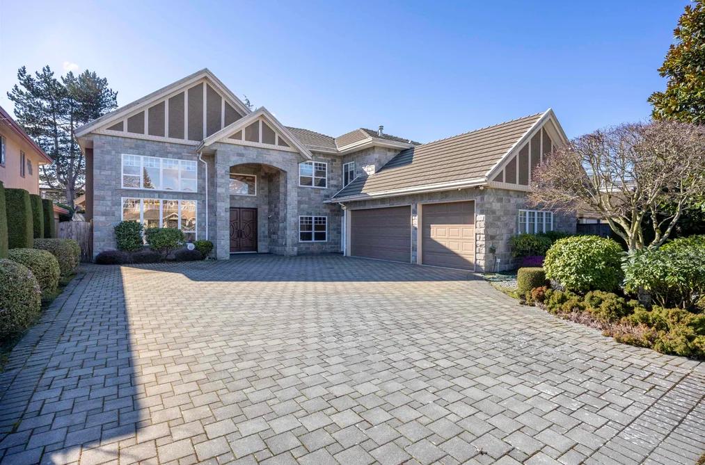 House for sale at 6860 Donald Road Richmond British Columbia - MLS: R3102765