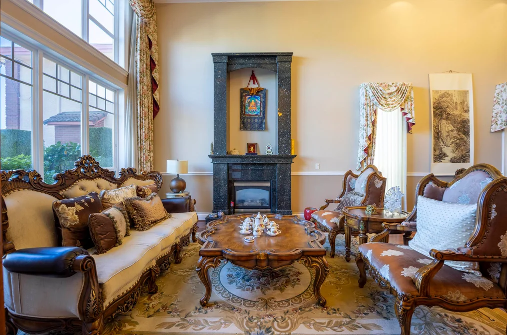 6860 DONALD ROAD, Richmond BC V7C 2Y9, Richmond BC — Residential for Sale - Photo 2