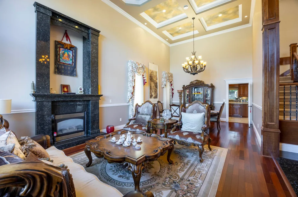 6860 DONALD ROAD, Richmond BC V7C 2Y9, Richmond BC — Residential for Sale - Photo 4