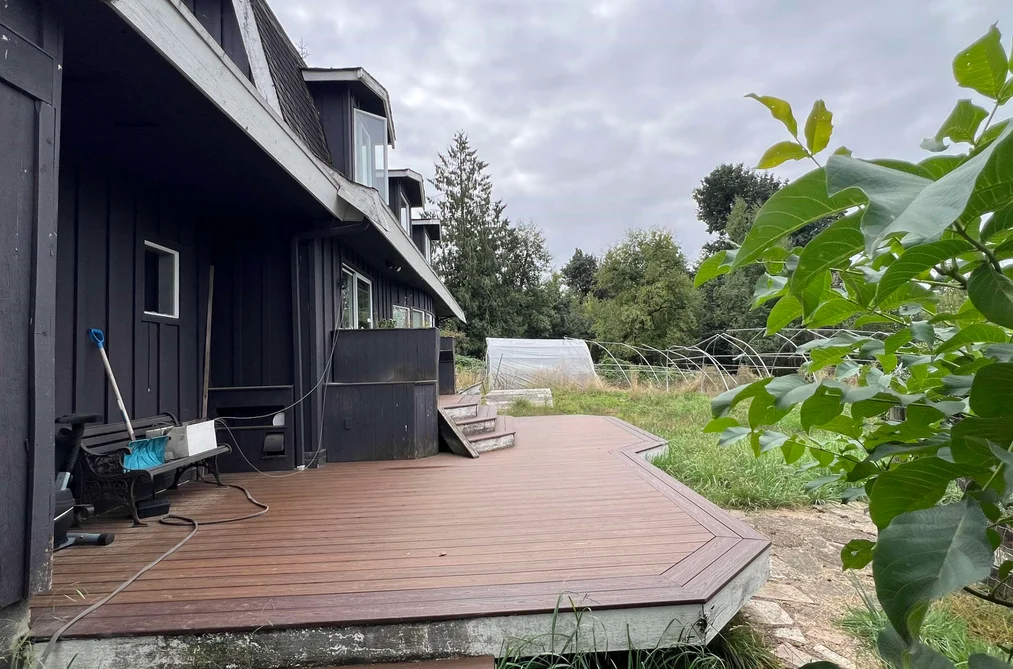 6863 BRADNER ROAD, Abbotsford BC V4X 2C6, Abbotsford BC — Residential for Sale - Photo 4