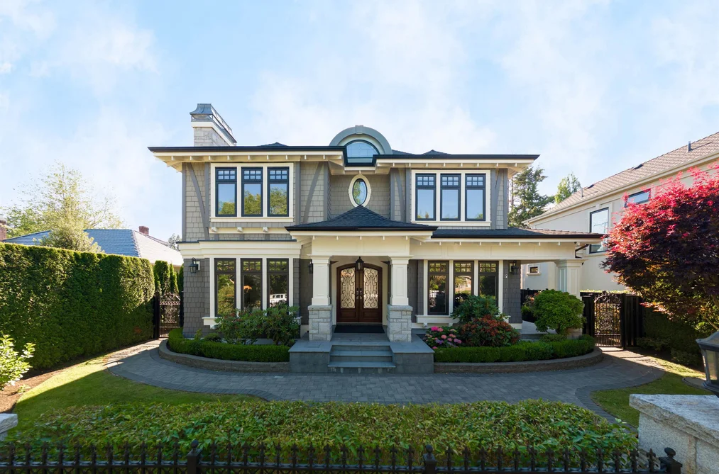 House for sale at 6869 Selkirk Street Vancouver British Columbia - MLS: R3137710