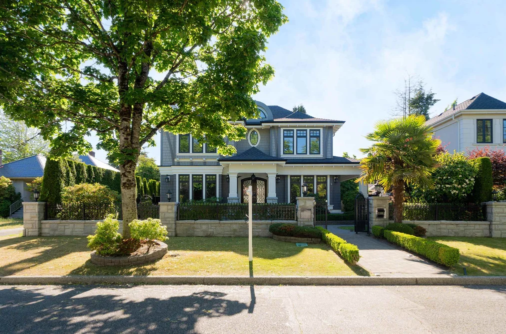 6869 SELKIRK STREET, Vancouver BC V6P 4H1, Vancouver BC — Residential for Sale - Photo 2