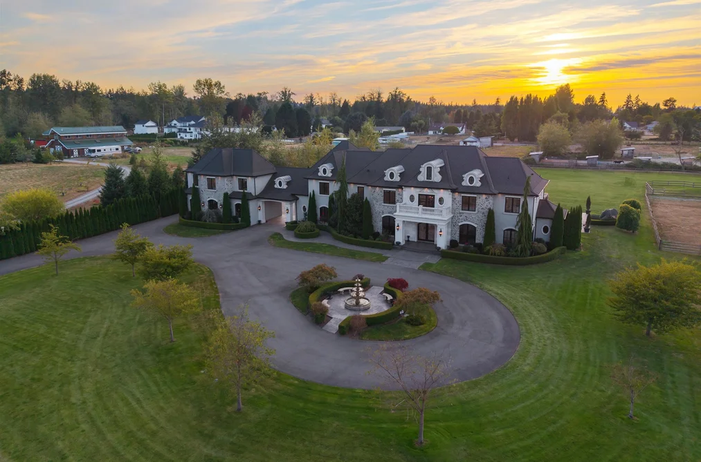 House for sale at 687 204th Street Langley British Columbia - MLS: R3169672