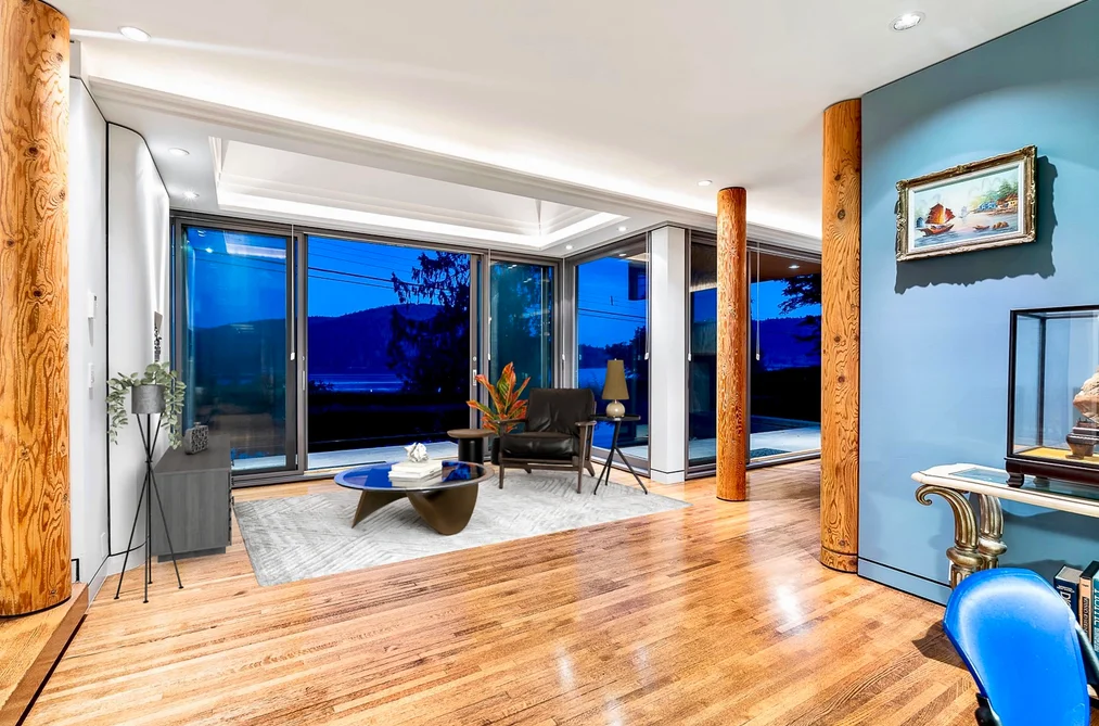687 BEACHVIEW DRIVE, North Vancouver BC V7G 1P8, North Vancouver BC — Residential for Sale - Photo 6