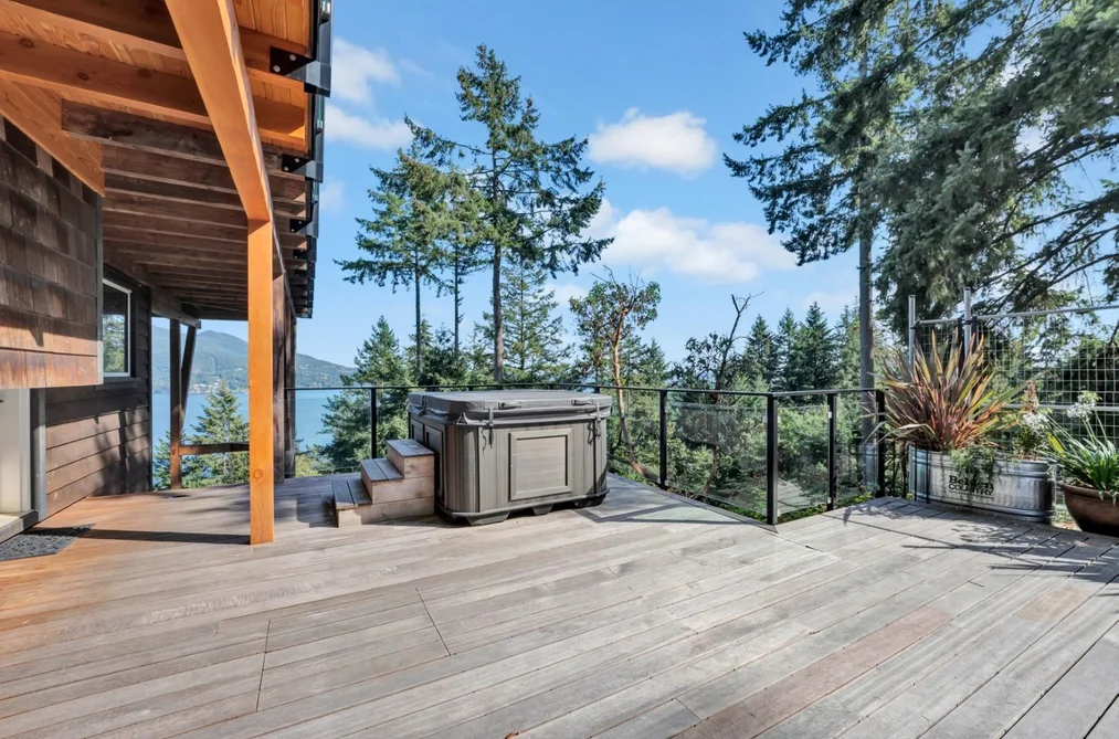 687 Channelview Drive, Bowen Island, BC - MLS: R3165074 - Photo 31 687 Channelview Drive, Bowen Island, BC - MLS: R3165074 - Photo 31