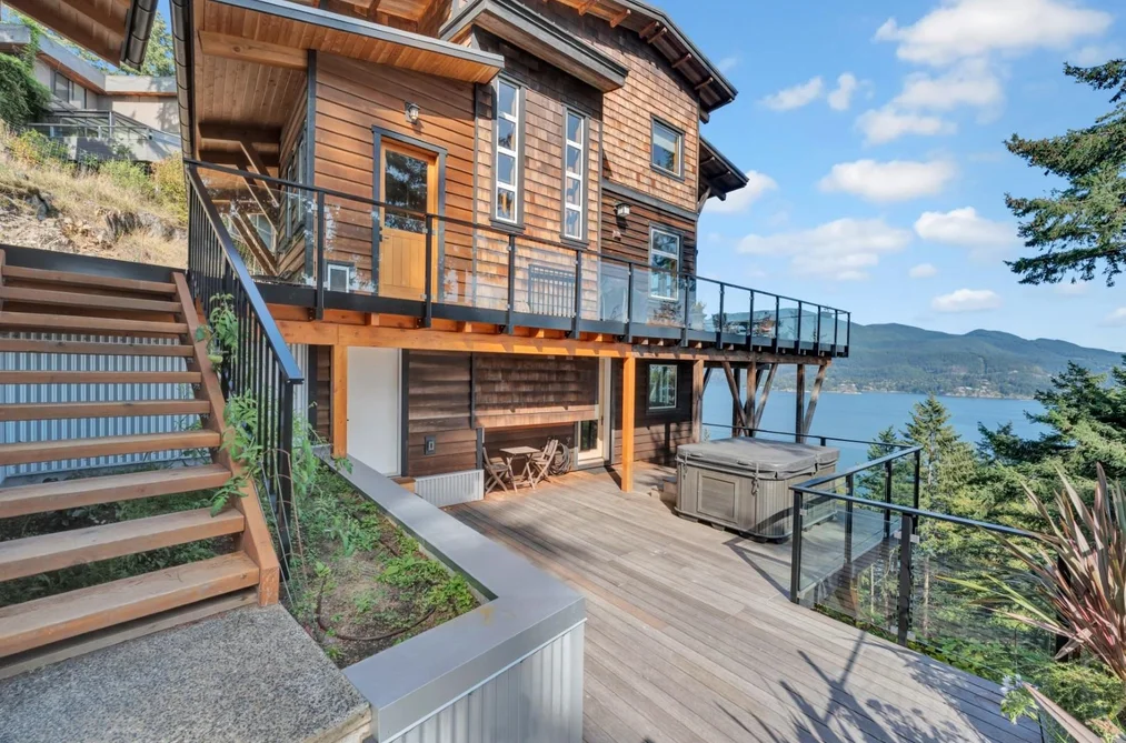 687 Channelview Drive, Bowen Island, BC - MLS: R3165074 - Photo 32 687 Channelview Drive, Bowen Island, BC - MLS: R3165074 - Photo 32