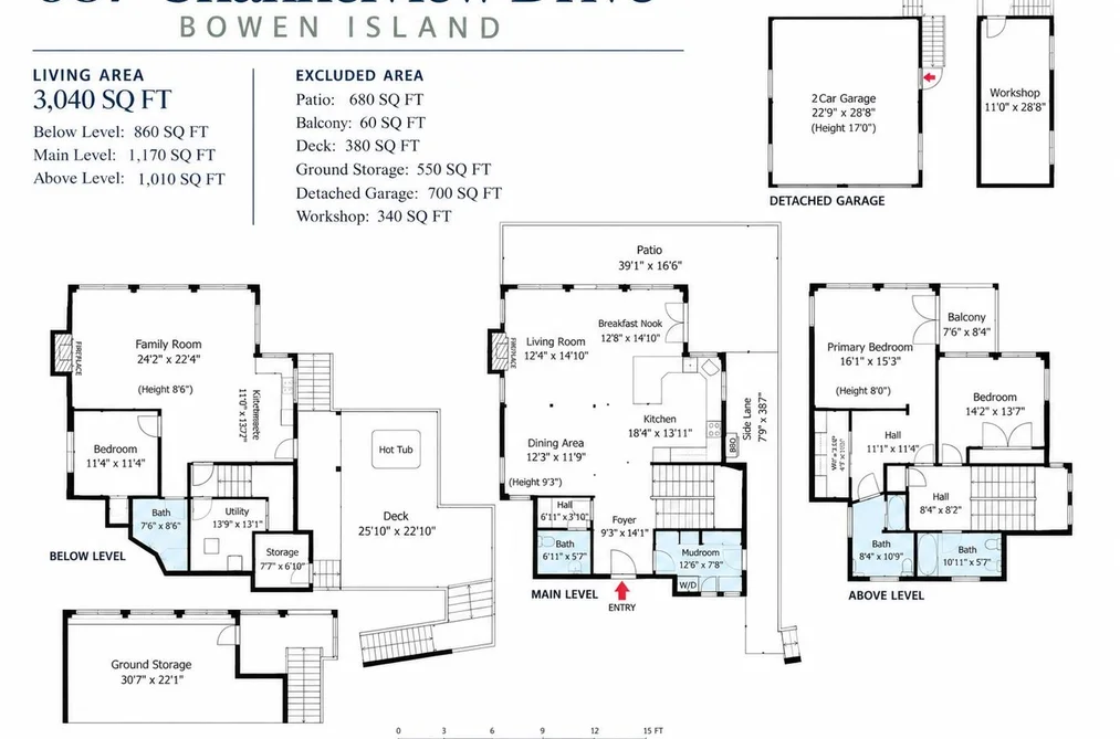 687 Channelview Drive, Bowen Island, BC - MLS: R3165074 - Photo 36 687 Channelview Drive, Bowen Island, BC - MLS: R3165074 - Photo 36