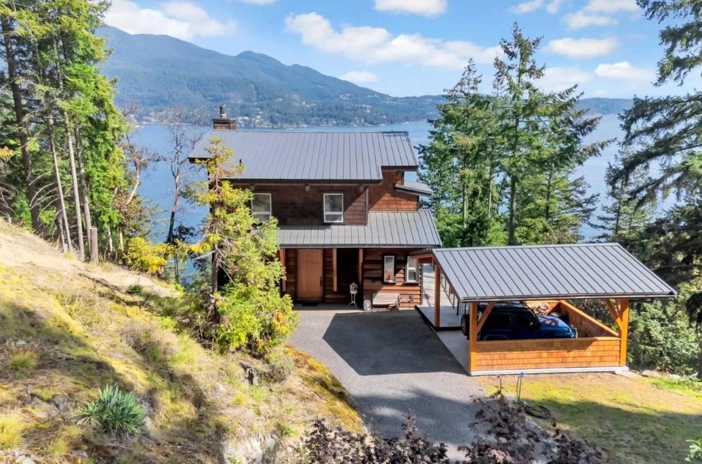 687 Channelview Drive, Bowen Island, BC - MLS: R3165074 - Photo 38 687 Channelview Drive, Bowen Island, BC - MLS: R3165074 - Photo 38