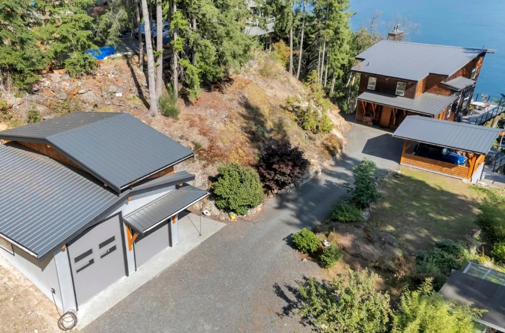 687 Channelview Drive, Bowen Island, BC - MLS: R3165074 - Photo 39 687 Channelview Drive, Bowen Island, BC - MLS: R3165074 - Photo 39