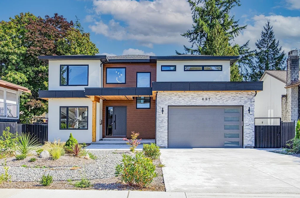 House for sale at 687 Folsom Street Coquitlam British Columbia - MLS: R3103033