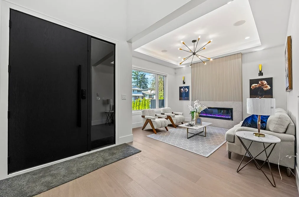 687 FOLSOM STREET, Coquitlam BC V3J 5A4, Coquitlam BC — Residential for Sale - Photo 6